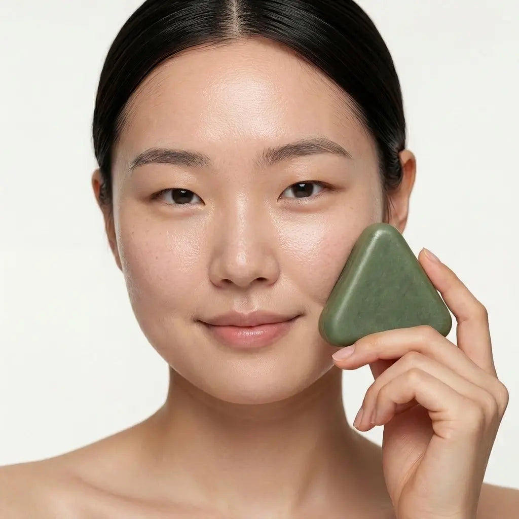 Hanbang Scalp Ritual Bar