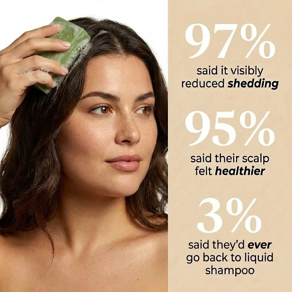 Hanbang Scalp Ritual Bar