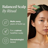 Hanbang Scalp Ritual Bar